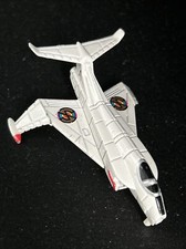 1993 CAPTAIN SCARLET ANGEL