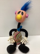 Vtg 1994 ERTL Jibba Jabba