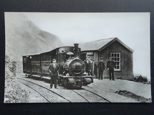 Wales talyllyn railway - wales,