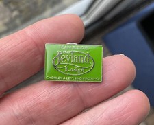 RAOB Buffaloes British Leyland Lodge Pin Badge british motor Lorry Truck Masonic