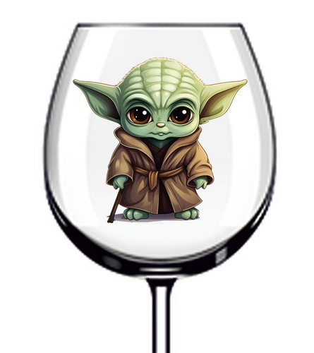 12x baby yoda cartoon - baby,