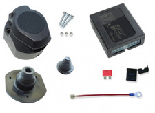 Univ. electrics 13p for Iveco