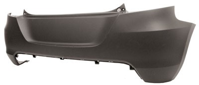 Suzuki swift sport - sport, rear
