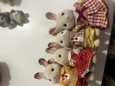 Sylvanian Families Rabbit