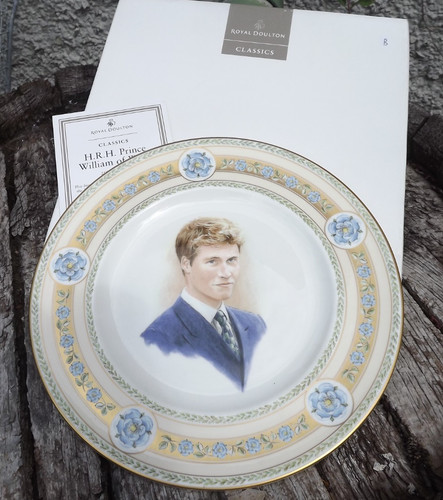 2003 prince william - william, 21st