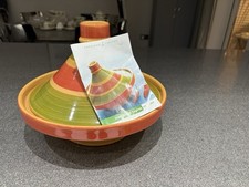 Tagine Ceramic 11” (28cm)