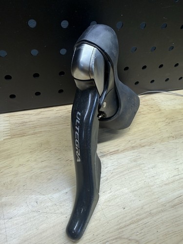Shimano ultegra 6700 - 6700, st-6700