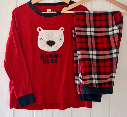 Next mummy bear christmas - next,