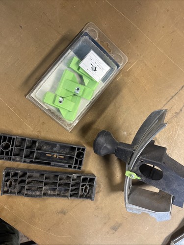 Festool cms module - ts, 55
