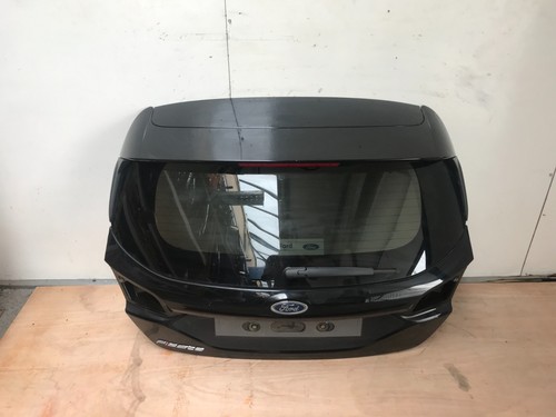 Ford fiesta tailgate boot - fiesta,