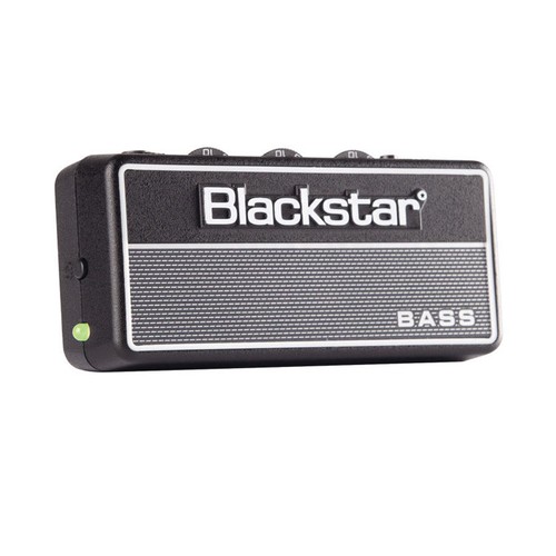 Blackstar amplug2 fly bass - fly,