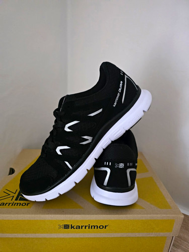 Karrimor duma low top lace - karrimor,