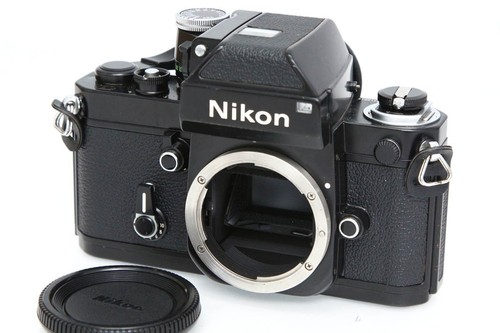 Nikon photomic black - photomic,