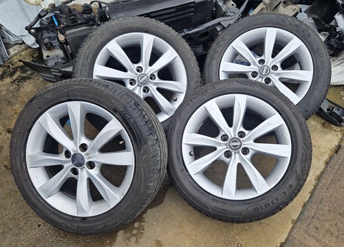 Nissan genuine inch - genuine, 16