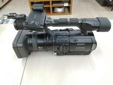 SONY DV Video Camera HVR-Z1J Professional Model