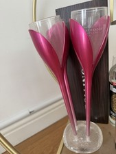Moet & Chandon  4 Tulip Glass