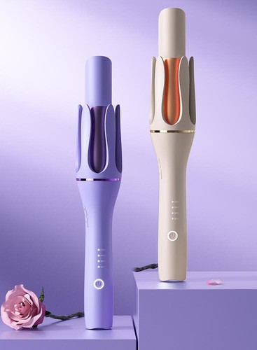32mm automatic hair curler - automatic,