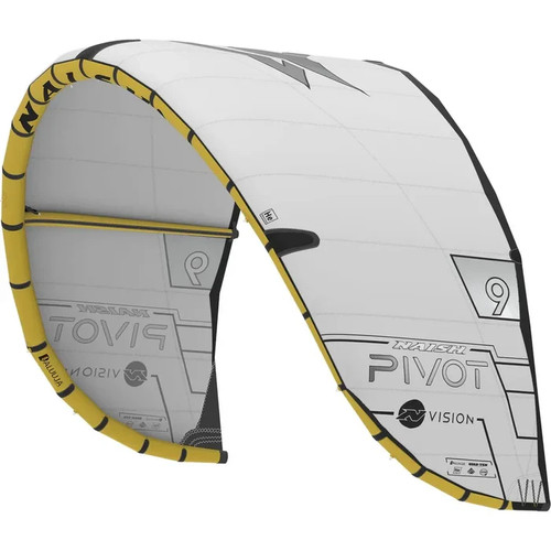 2025 pivot nvision new - ,