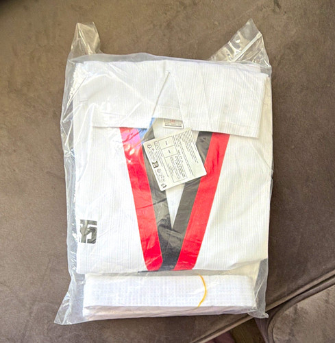 Mooto taekwondo dobok uniform - mooto,