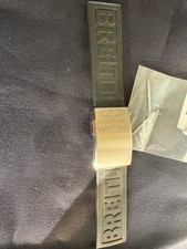 Genuine Breitling pro diver