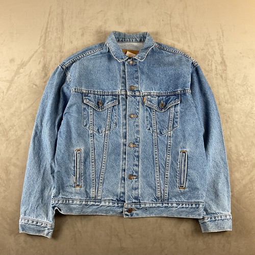 Vintage 1995 levi orange - vintage, levi’s