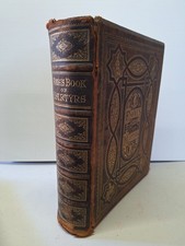 Foxe's Book of Martyrs 1873