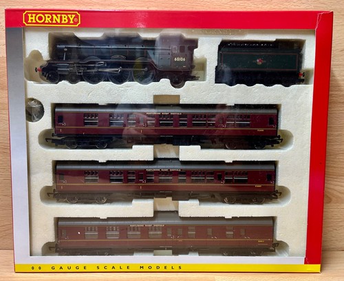 Hornby r2195m r the - hornby, 'oo'