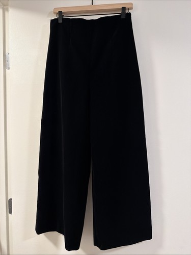 Zara women velour - women’s, dress