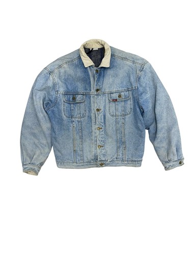 Vintage lee storm rider - rider, denim