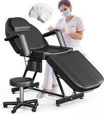 Adjustable 3-Section Beauty