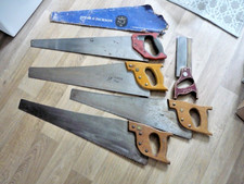 SPEAR & JACKSON SAWS COLLECTION