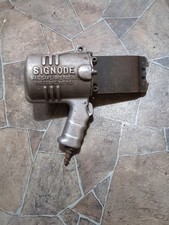 Signode Strapping Tool