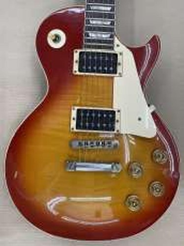 Gibson les paul - les,