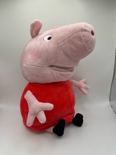 Pepper Pig Hand Puppet By