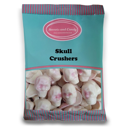 Skull crushers 1kg - 1kg,