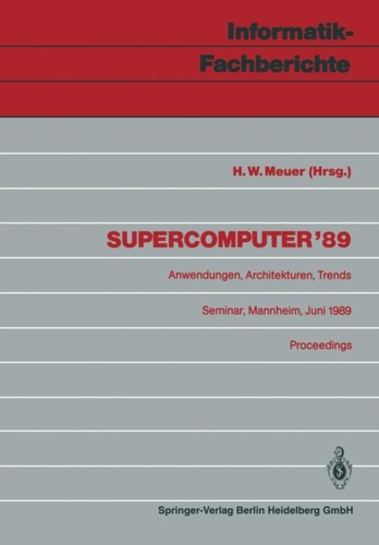 Meuer supercomputer 89 - meuer,