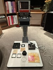 Durst Enlarger Model M601 with