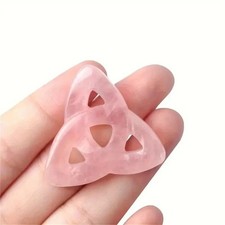 Natural Stone Celtic Trinity