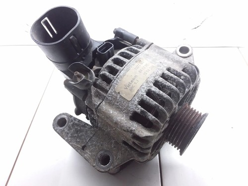 Jaguar type x400 alternator - x-type,