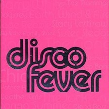 Various: Disco Fever