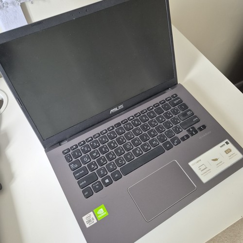 Asus x409jb notebook laptop - asus,