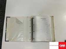 Heidelberg GTO52 Printmaster - Operators Manual