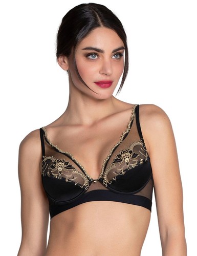 Lise charmel eblouissante - charmel,