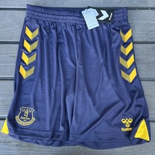 EVERTON - THIRD FOOTBALL