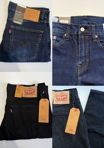 Levi 511 slim fit - levi's, men's