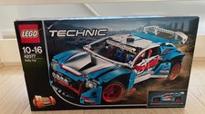 LEGO TECHNIC: Rally Car