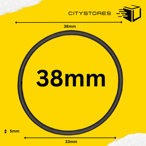 38mm replacement - 1-1/2",