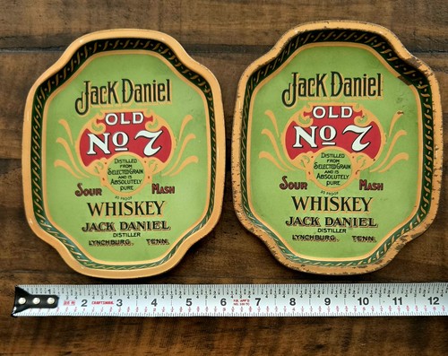 Vintage jack daniel old - jack, 7