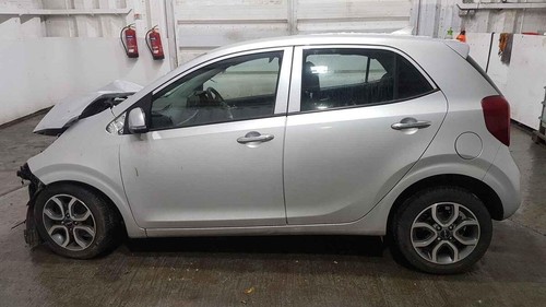 Kia picanto 2022 - 3, door