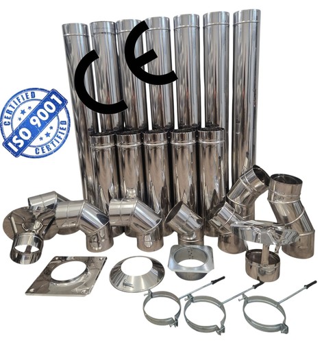 125mm stainless steel - stainless,